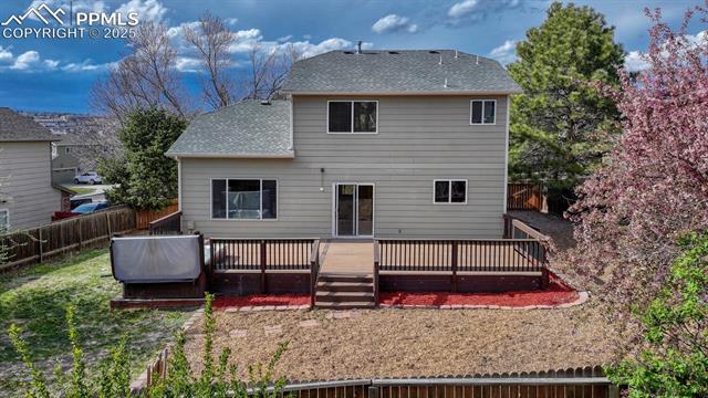 3062 Pony Tracks Drive