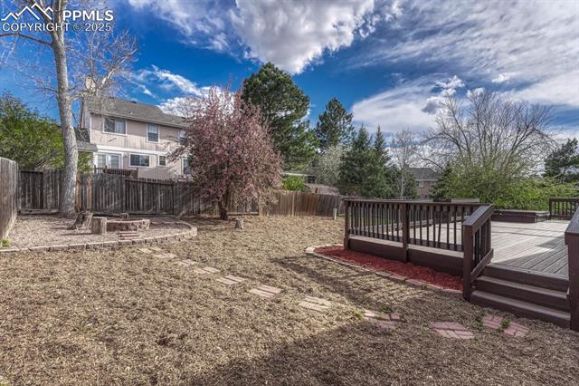 3062 Pony Tracks Drive