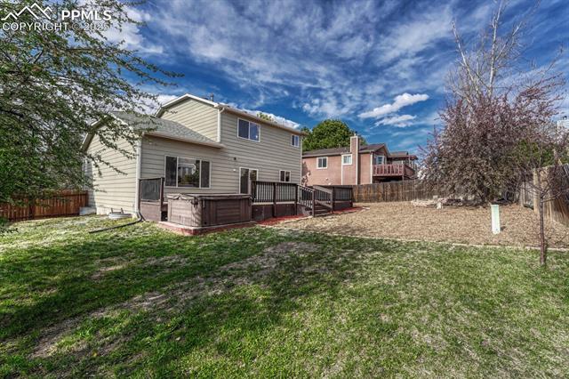 3062 Pony Tracks Drive