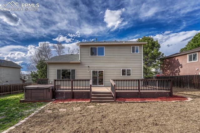 3062 Pony Tracks Drive