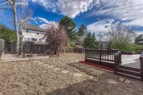 3062 Pony Tracks Drive