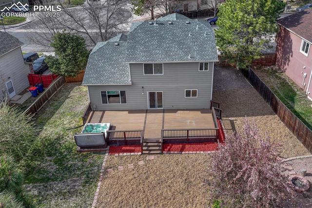 3062 Pony Tracks Drive