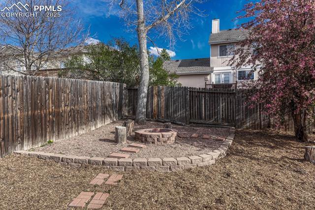 3062 Pony Tracks Drive