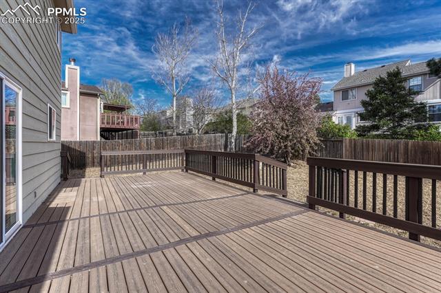 3062 Pony Tracks Drive