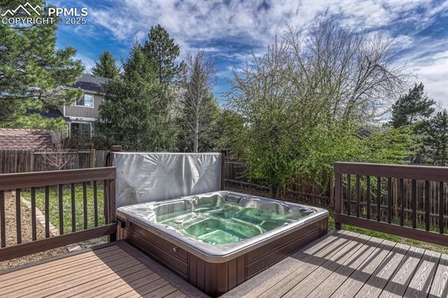 3062 Pony Tracks Drive