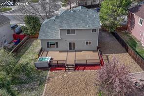 3062 Pony Tracks Drive