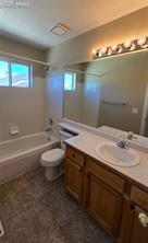 2720 Haystack Drive