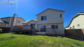 2720 Haystack Drive