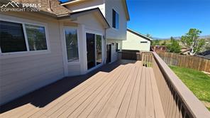 2720 Haystack Drive