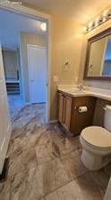 2720 Haystack Drive