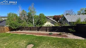 2720 Haystack Drive