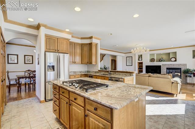 15371 Ridgefield Lane