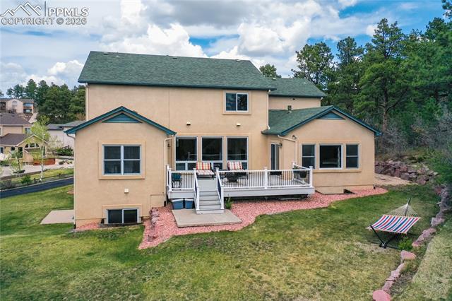 15371 Ridgefield Lane