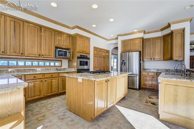 15371 Ridgefield Lane