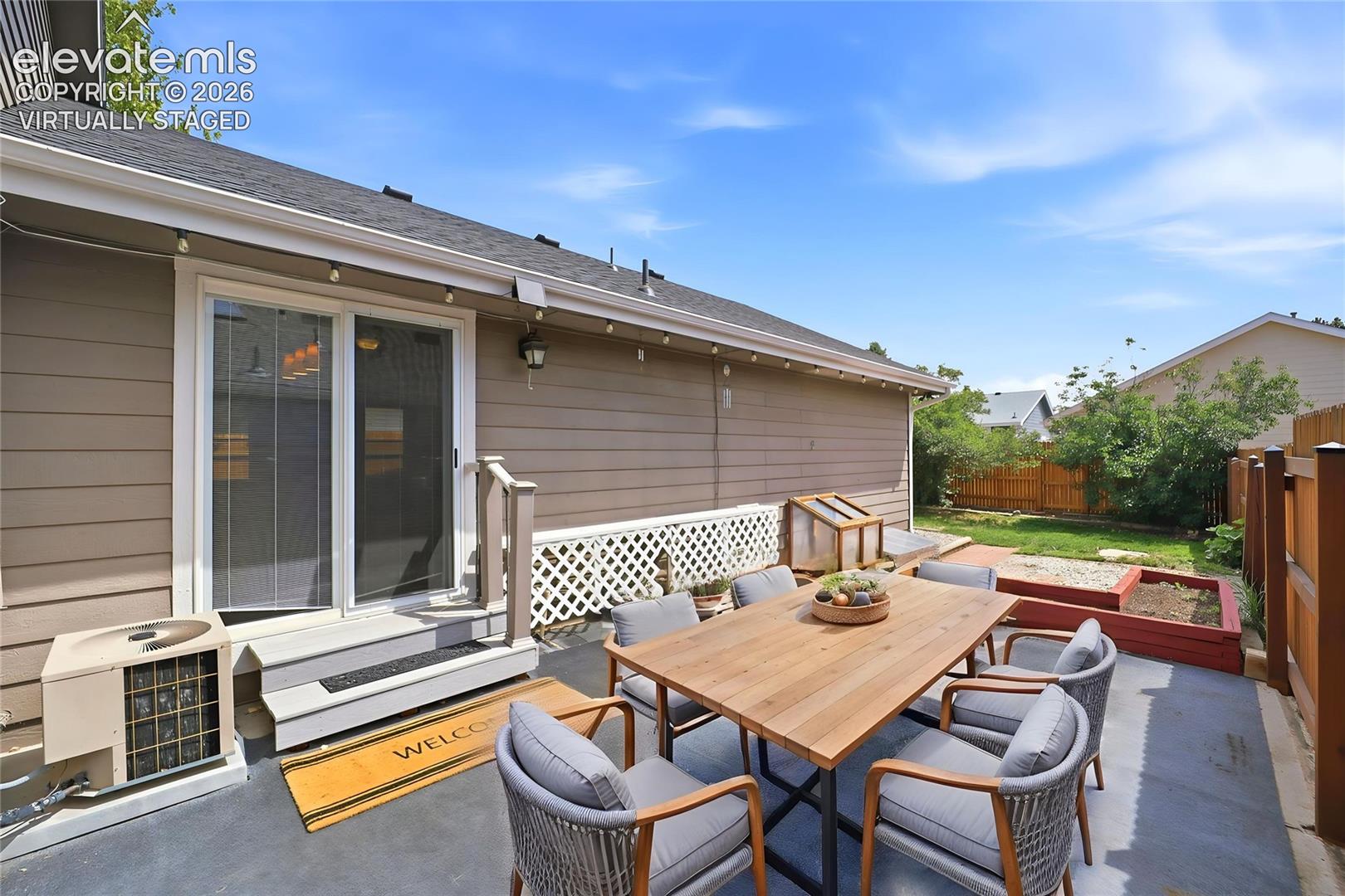 8245 Scarborough Drive