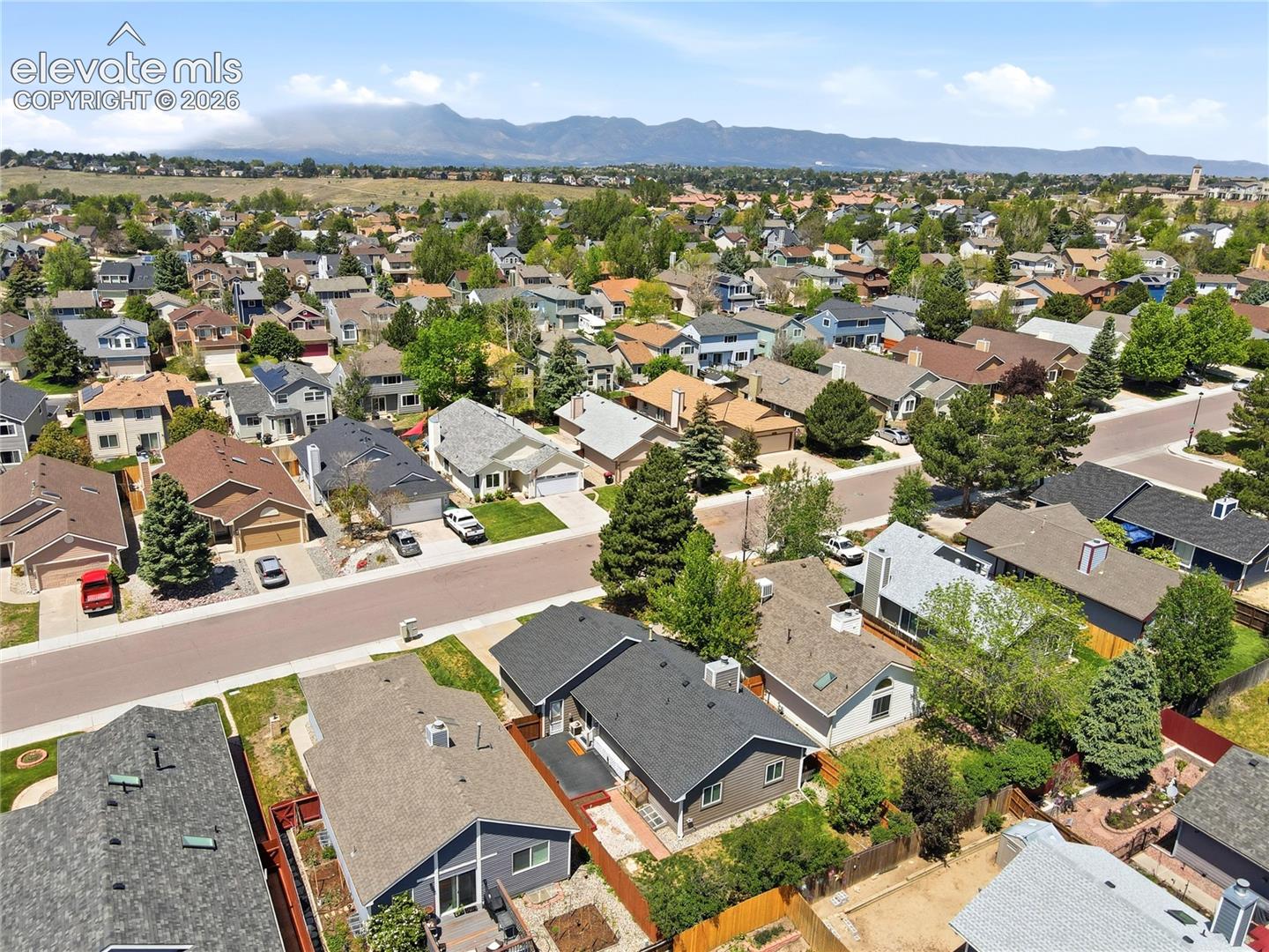 8245 Scarborough Drive