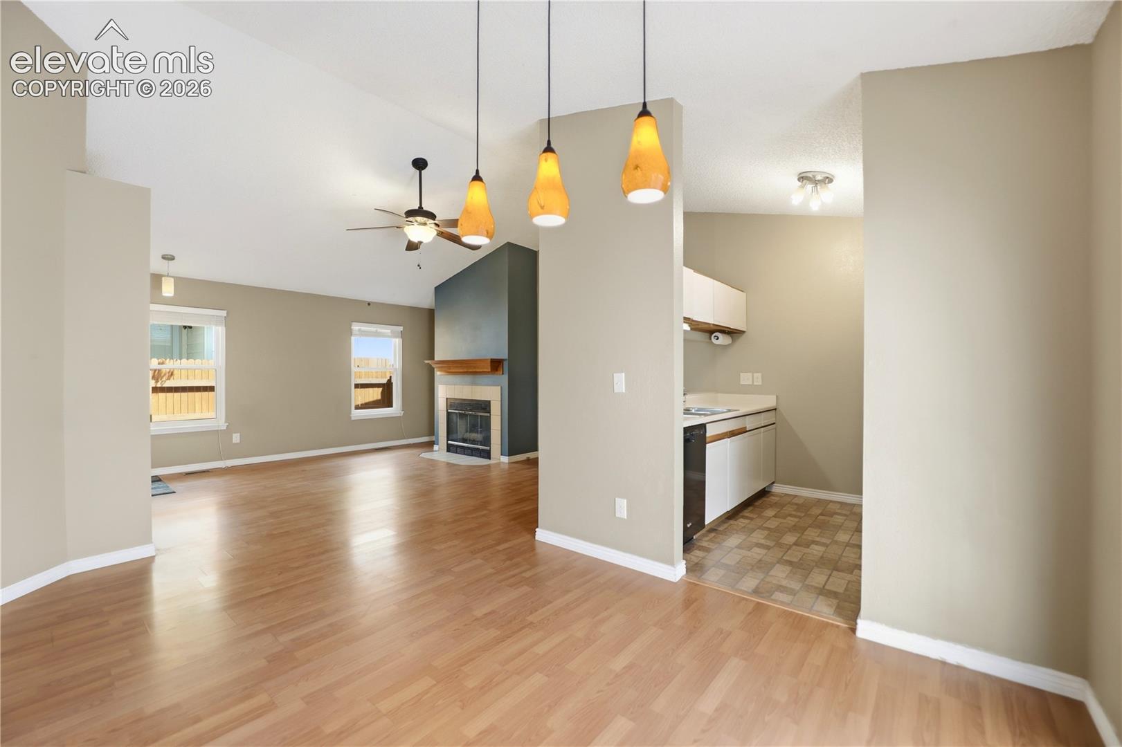 8245 Scarborough Drive