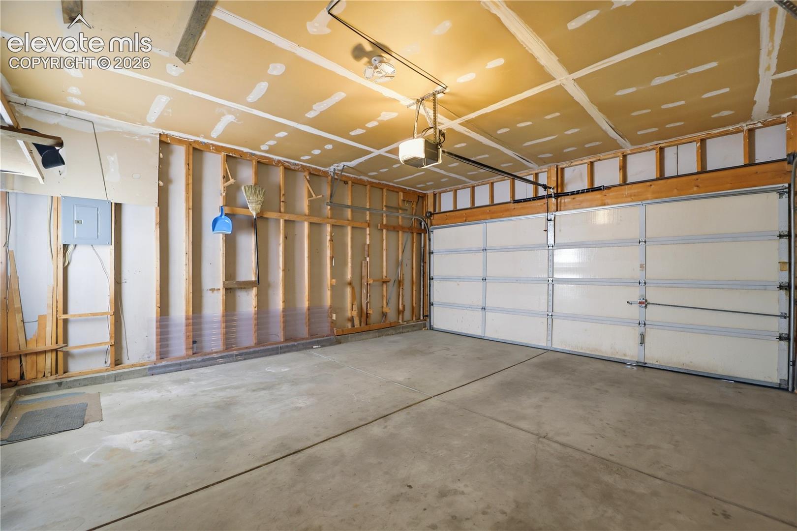 8245 Scarborough Drive
