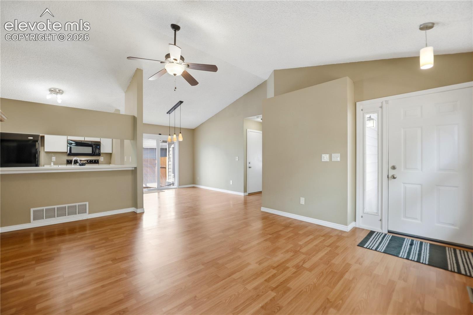 8245 Scarborough Drive