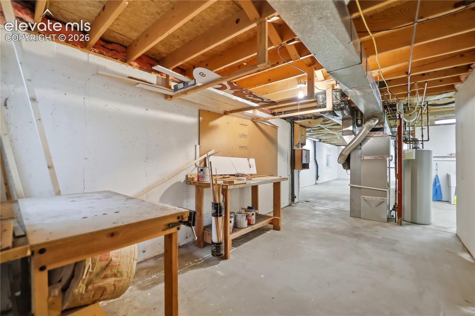8245 Scarborough Drive