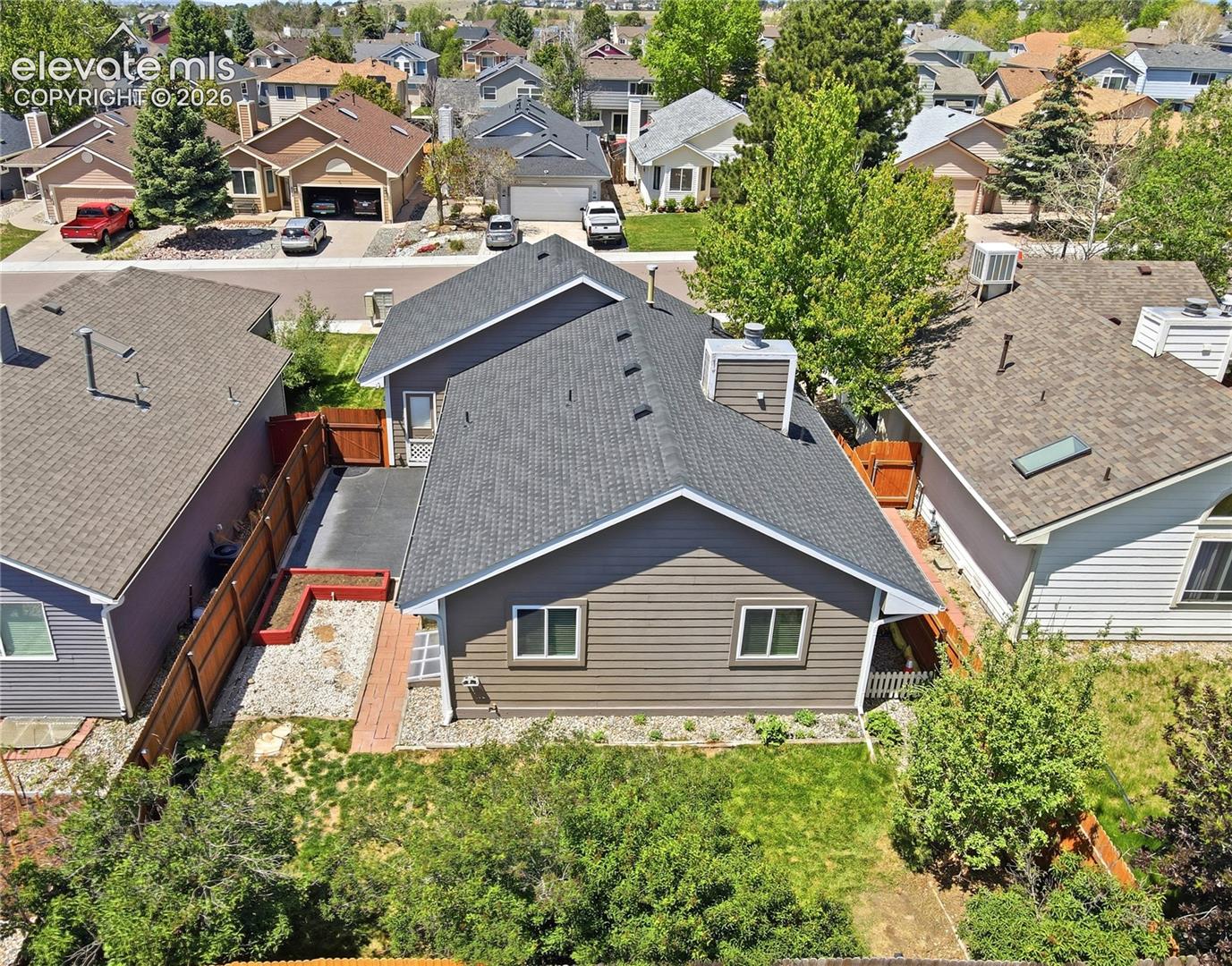 8245 Scarborough Drive