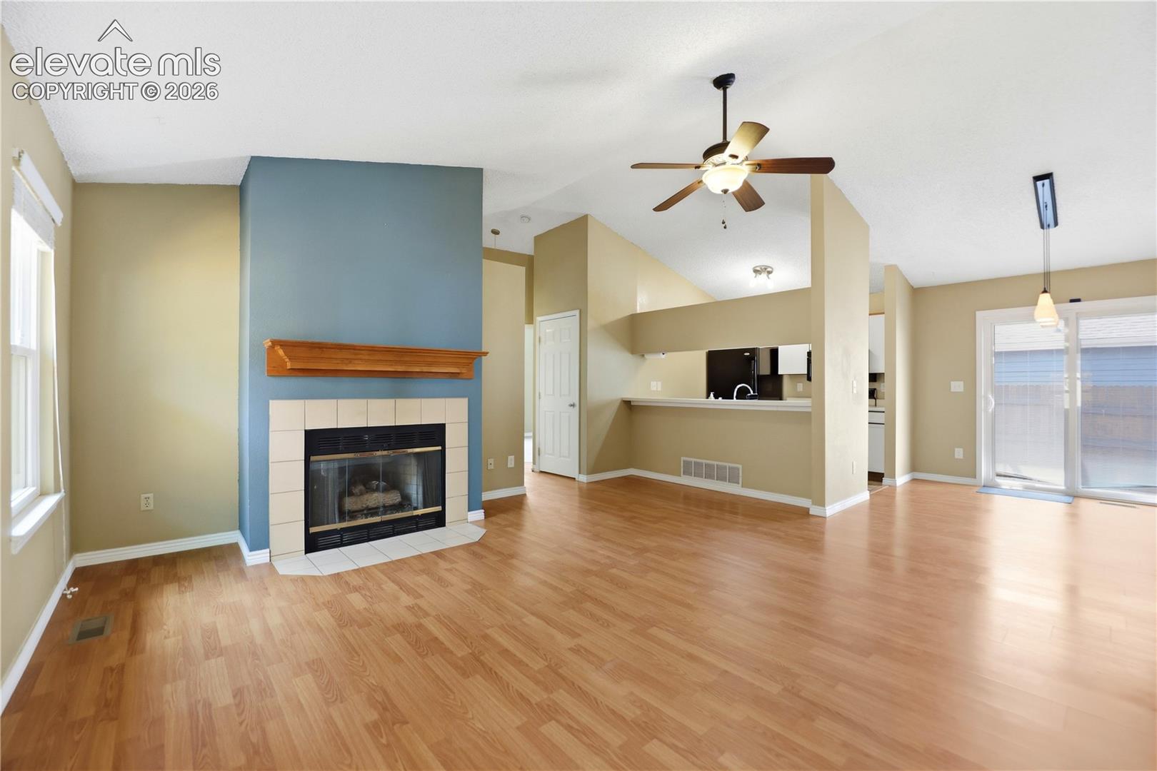8245 Scarborough Drive