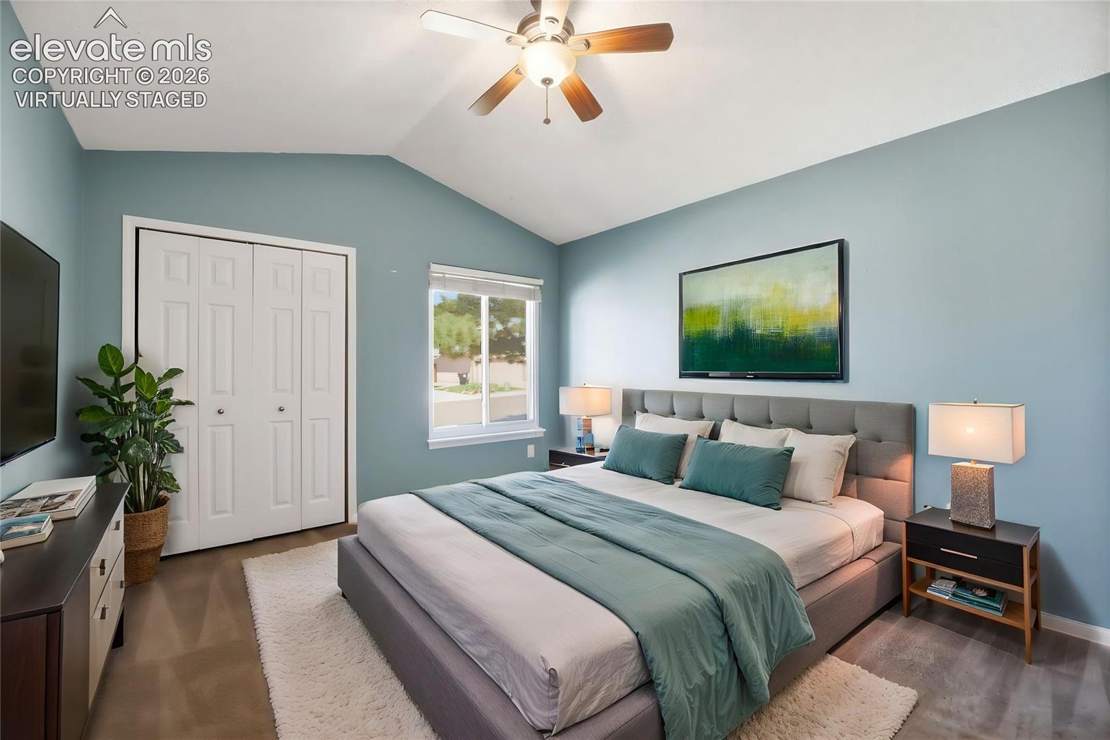 8245 Scarborough Drive