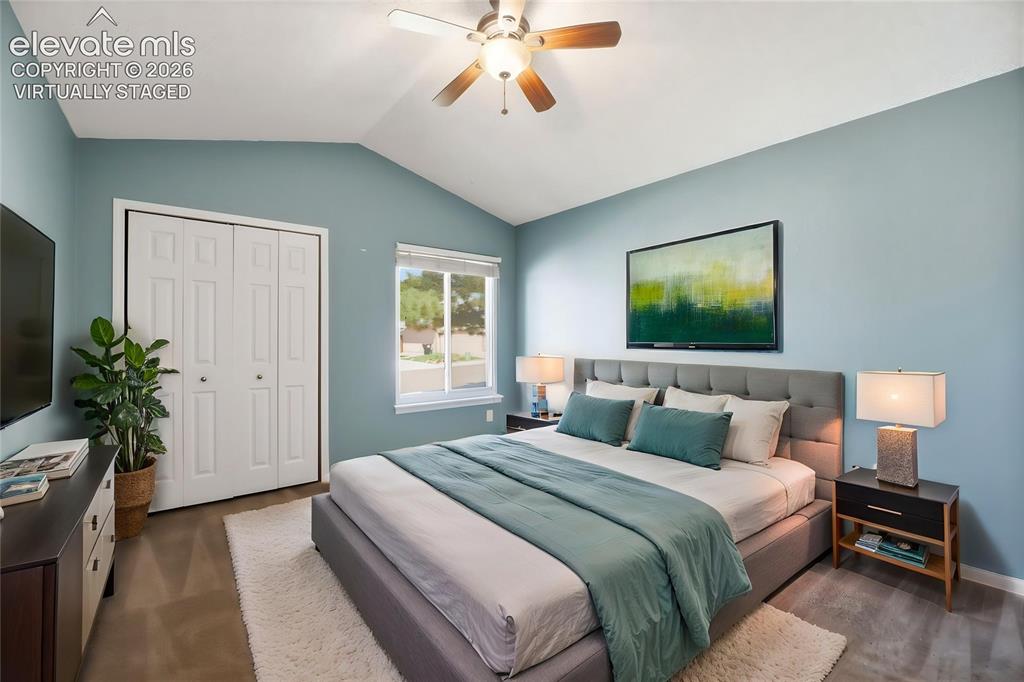 8245 Scarborough Drive