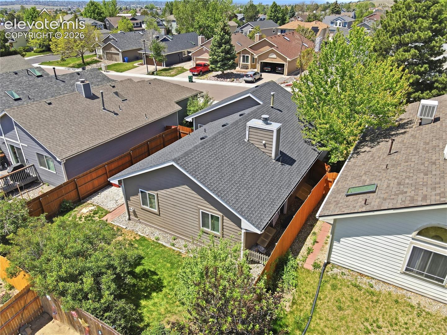 8245 Scarborough Drive