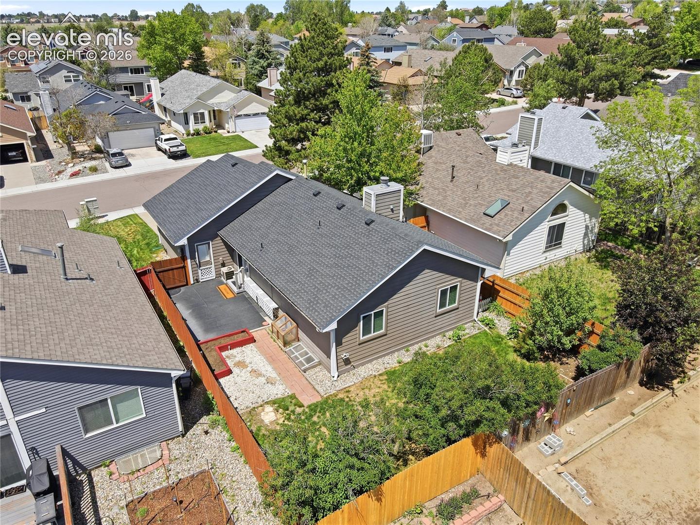 8245 Scarborough Drive