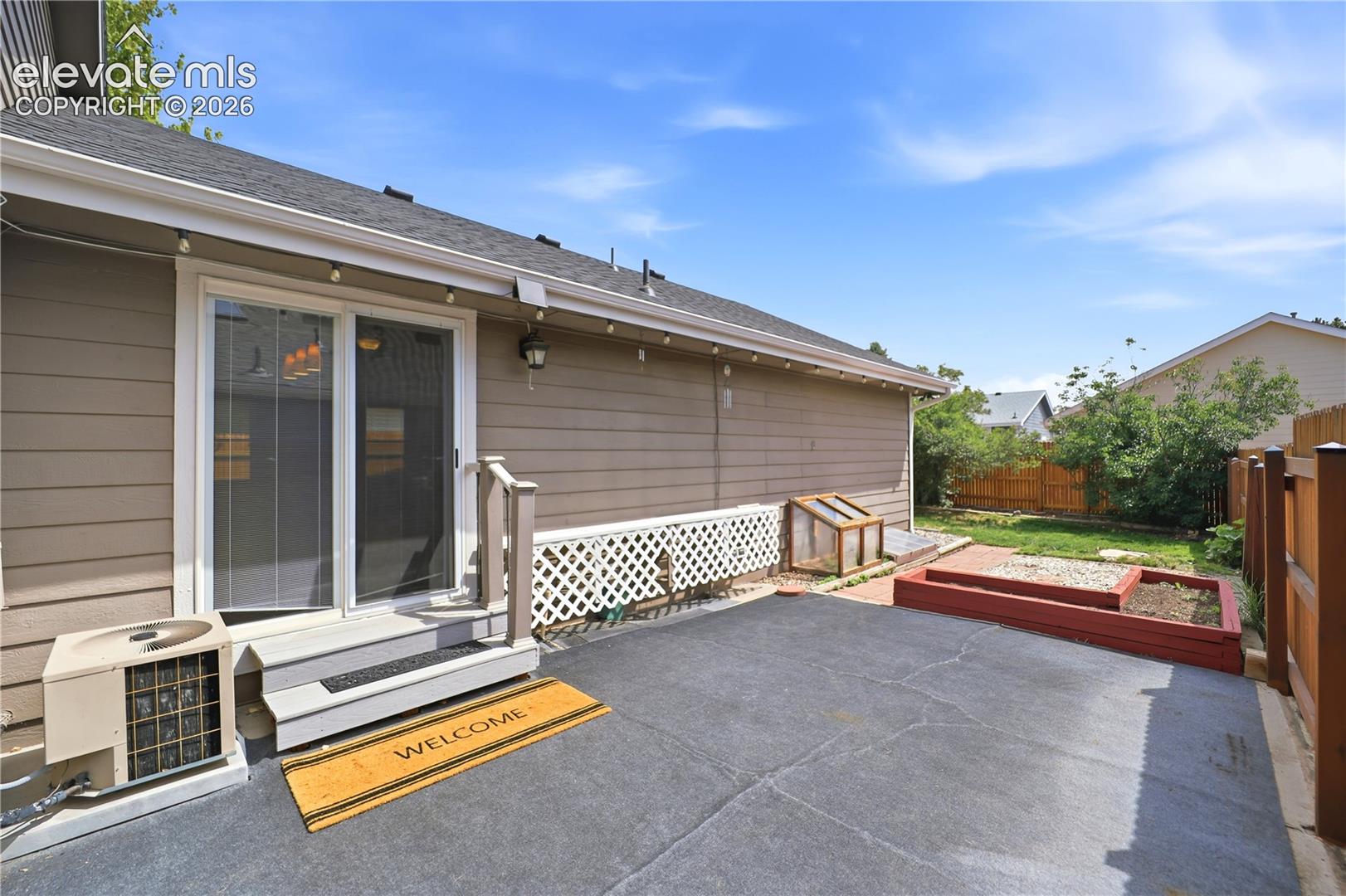 8245 Scarborough Drive