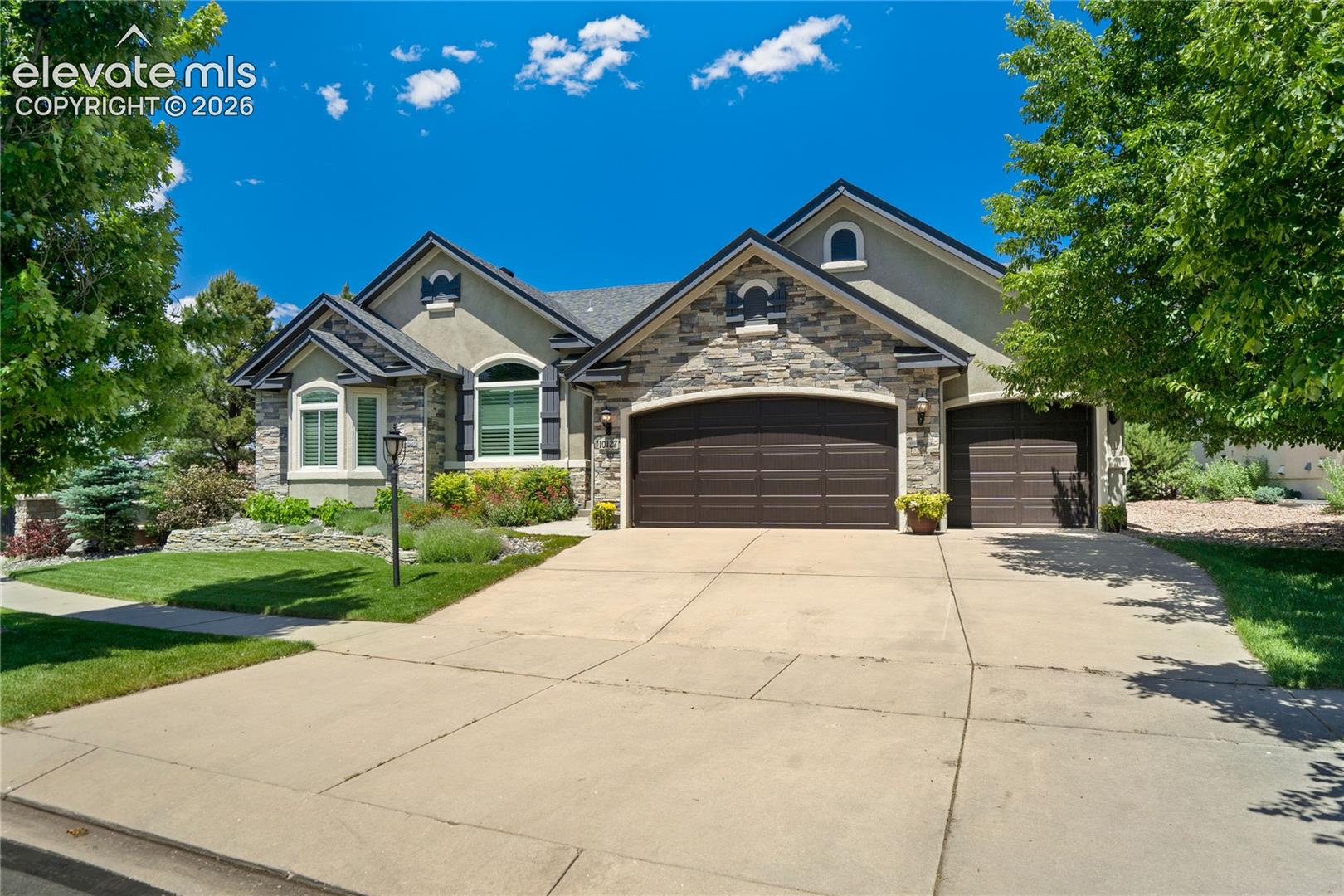 10127 Palisade Ridge Drive