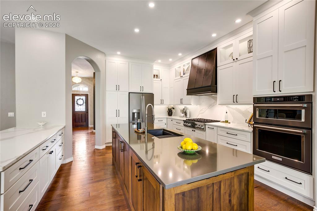 10127 Palisade Ridge Drive
