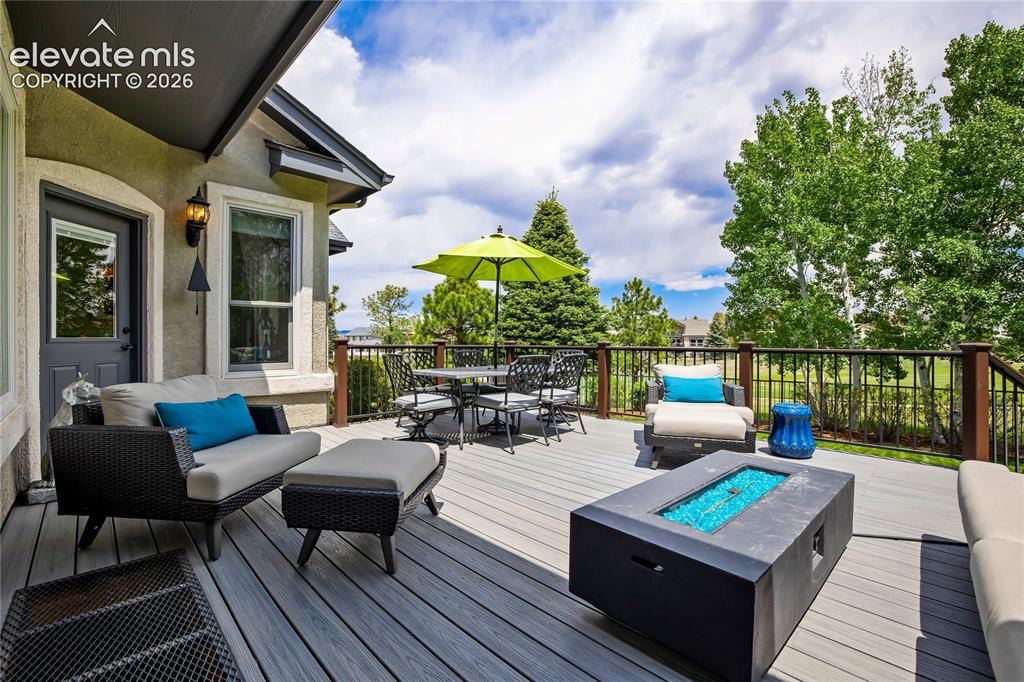 10127 Palisade Ridge Drive