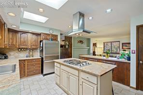 5822 Spurwood Court