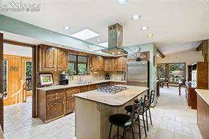 5822 Spurwood Court