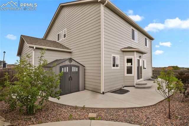 6904 Thorn Brush Way