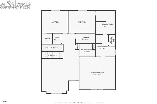 6904 Thorn Brush Way