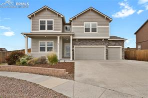 6904 Thorn Brush Way