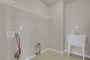 6904 Thorn Brush Way