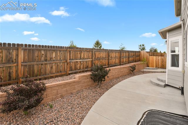 6904 Thorn Brush Way