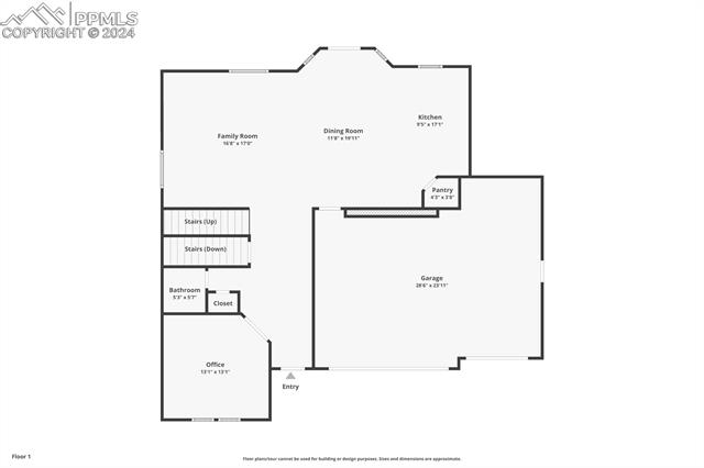 6904 Thorn Brush Way