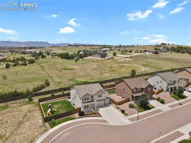 6904 Thorn Brush Way