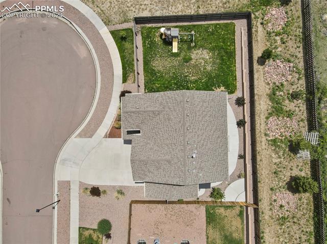 6904 Thorn Brush Way