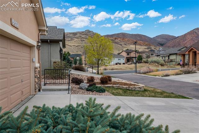5517 Majestic Drive