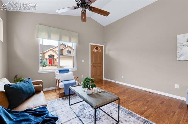 5517 Majestic Drive