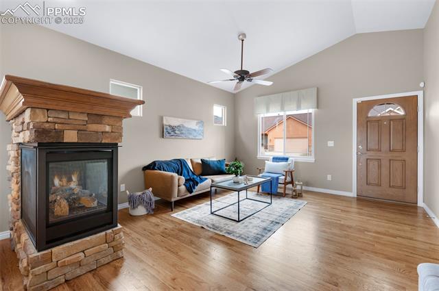 5517 Majestic Drive