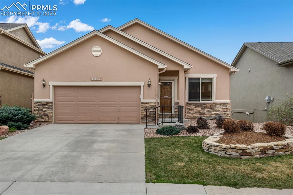 5517 Majestic Drive