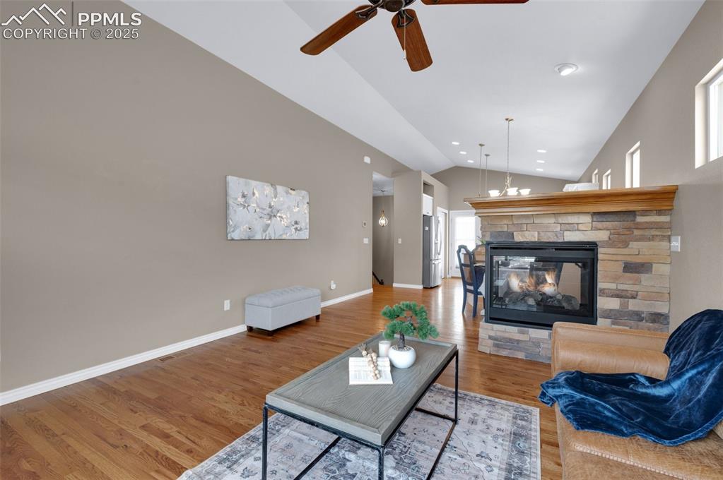 5517 Majestic Drive