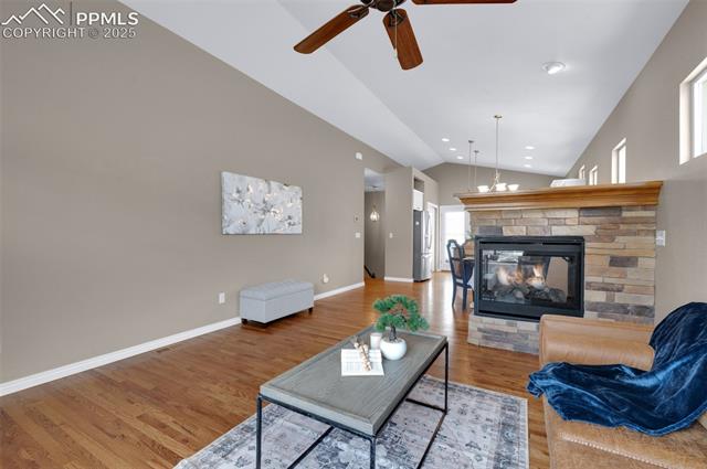 5517 Majestic Drive